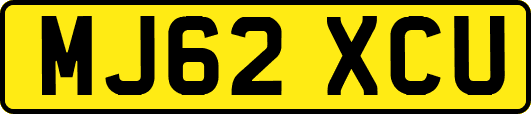 MJ62XCU