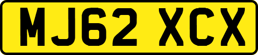 MJ62XCX