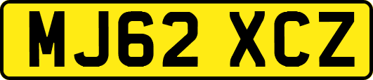 MJ62XCZ