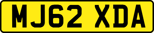 MJ62XDA