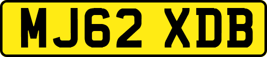 MJ62XDB