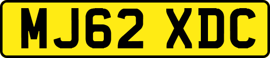 MJ62XDC