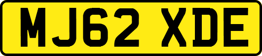 MJ62XDE