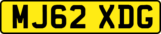 MJ62XDG