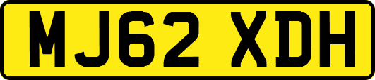 MJ62XDH