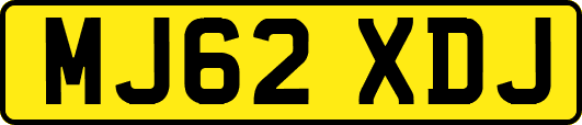 MJ62XDJ
