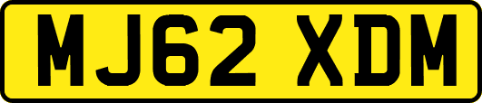 MJ62XDM