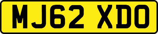MJ62XDO