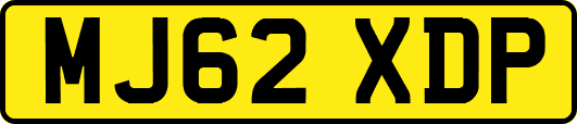 MJ62XDP