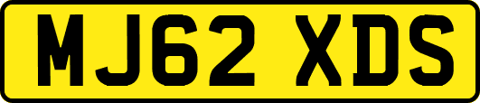 MJ62XDS