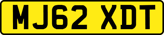 MJ62XDT