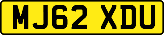 MJ62XDU