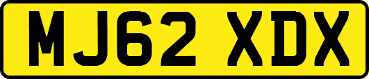 MJ62XDX