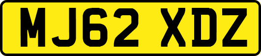 MJ62XDZ