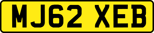 MJ62XEB
