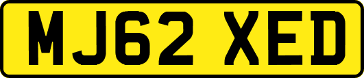 MJ62XED