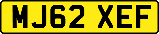 MJ62XEF