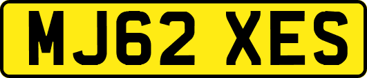 MJ62XES