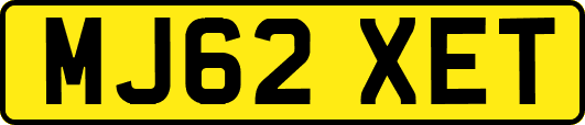 MJ62XET