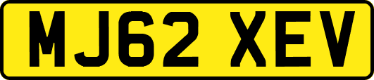 MJ62XEV