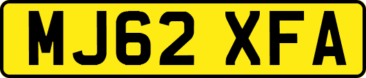 MJ62XFA