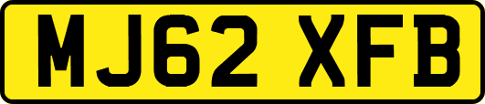 MJ62XFB