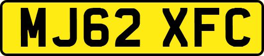 MJ62XFC