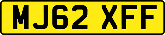 MJ62XFF