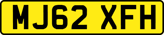 MJ62XFH