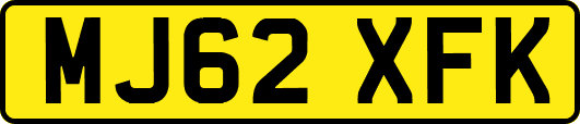 MJ62XFK