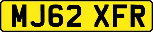 MJ62XFR