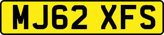MJ62XFS