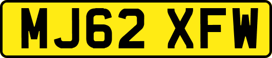MJ62XFW
