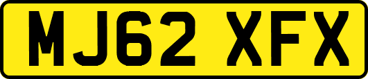 MJ62XFX