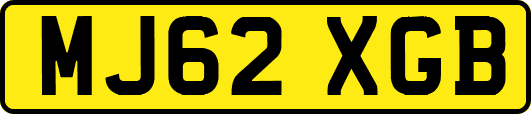 MJ62XGB