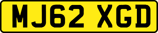 MJ62XGD