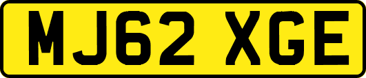 MJ62XGE