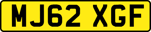 MJ62XGF