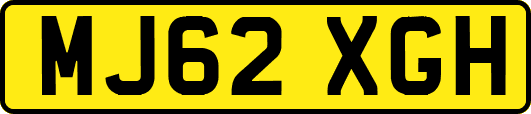 MJ62XGH