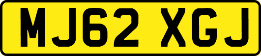 MJ62XGJ