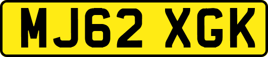 MJ62XGK