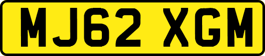 MJ62XGM