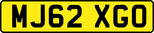 MJ62XGO