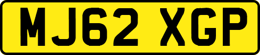 MJ62XGP