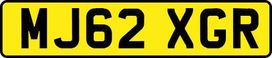MJ62XGR