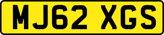 MJ62XGS