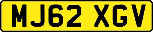 MJ62XGV