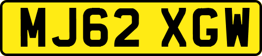 MJ62XGW