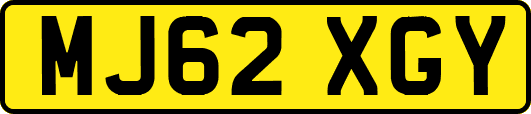 MJ62XGY