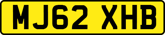 MJ62XHB